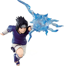 Figuriiin Banpresto Naruto Uchiha Sasuke