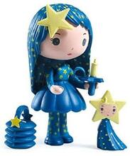 Figurii Djeco Tinyly Luz & Light, DJ06942