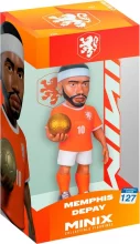 Figur Minix Netherlands Memphis Depay