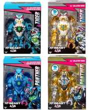 Kogumisfiguur Goo Jit Zu Mr Beast Lab Collector Figure Assorted, 24726