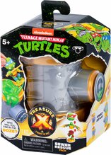 Kogumisfiguur Treasure X TREASURE X TMNT, 12 cm