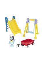 Mini mängukomplekt Bluey 90078