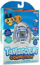 Virtuaalne lemmikloom Bandai Tamagotchi Connection Wild Blue