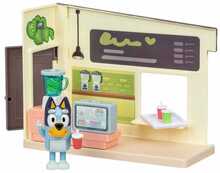 Mängukomplekt Tm Toys Bluey Mini Juice Shop