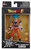 Figurii Anime Heroes Dragon Ball Dragon Stars Super Saiyan Blue Goku V2, 36780, 16 cm
