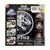 Komplekt Captivz Collector Pack D TM-JW-CC3E
