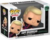 Vinüülfiguur Funko Pop Futurama Zapp Brannigan