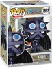 Vinüülfiguur Funko Pop One Piece King, 1893, 9 cm