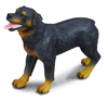 Mängukujuke Collecta rottweiler (L), 88189