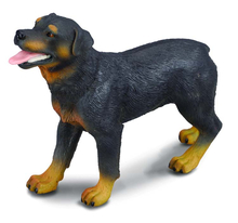 Mängukujuke Collecta rottweiler (L), 88189