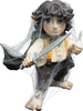 Figur Weta Workshop Lord of the Rings Frodo Baggins Mini Epics Limited Edition