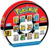 Figuratsioonide komplekt Funko Bitty POP Pokemon, 12-pack
