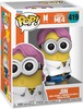 Vinüülfiguur Funko Pop BTS x Despicable Me 4 Jin