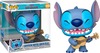 Vinüülfiguur Funko Pop Jumbo Disney Stitch, 1419, 9 cm