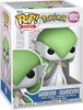 Vinüülfiguur Funko Pop Pokemon Gardevoir