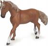 Mängukujuke Papo Alezan English Thoroughbred Mare 427426