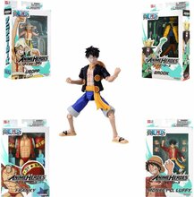 Figuur Bandai Anime Heroes One Piece, 16 cm