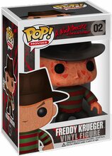 Vinüülfiguur Funko Pop Freddy Krueger