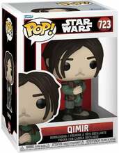 Vinüülfiguur Funko Star Wars Acolyte Qimir, 9 cm