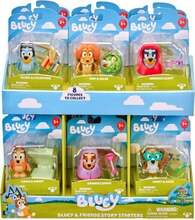 Mängufiguur Moose Toys Bluey