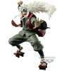 Figur Bandai Banpresto Naruto Shippuden Jiraiya Colosseum, BP89440P