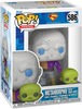 Vinüülfiguur Funko Pop DC Superman (2025) Metamorpho & Baby Joey