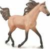 Mängukujuke Collecta Quarter Mare Deluxe 449017, pruun