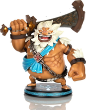Figurine First4Figures The Legend Of Zelda Breath Of The Wild Daruk Standard PVC
