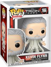 Vinüülfiguur Funko Pop Disney Tron Ares Kevin Flynn