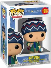 Vinüülfiguur Funko Pop Home Alone Kevin McCallister with Talkboy, 1918