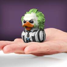 Mängufiguur Numskull Beetlejuice TUBBZ Mini Edition, 5 cm