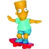 Figur Comansi Simpsonid Bart, 8,5 cm