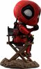 Figur Iron Studios Deadpool & Wolverine Deadpool MiniCo, 13.5 cm