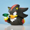 Figurine Numskull Sonic Tubbz BOXED Shadow