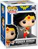 Vinüülfiguur Funko Pop DC Wonder Woman (DC New Classics)