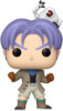 Vinüülfiguur Funko Pop Dragon Ball GT Trunks & Gill, 72092