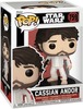 Vinüülfiguur Funko Pop Star Wars Andor Cassian Andor