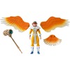 Mängukujuke Mattel Masters of the Universe Origins Turtles of Grayskull April ONeil, HTH19, 14 cm, oranž