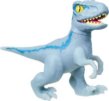 Figur Goo Jit Zu Jurassic World Blue, 41303