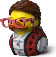 Figur Tubbz Numskull Ghostbusters Janine Melnitz LTD ED