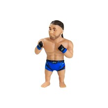 Kogumisvõitlusfiguurid P-M-I Kids World UFC Octagon Fighters S1 Volkanovski vs. Ortega