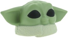 Stressipall Paladone Star Wars The Mandalorian The Child Baby Yoda, PP7340MAN