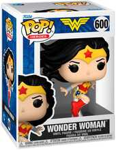 Vinüülfiguur Funko Pop DC Wonder Woman (DC New Classics)