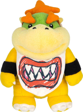 Mängufiguur Super Mario Bowser Jr