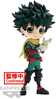 Figuur Banpresto My Hero Academia Izuku Midoriya Q posket, BP88495P, 14 cm
