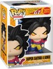 Vinüülfiguur Funko Pop Dragon Ball GT Super Saiyan 4 Goku