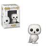 Vinüülfiguur Funko POP Harry Potter Hedwig 35510F, 9,5 cm, valge