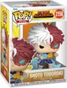 Vinüülfiguur Funko Pop Plus My Hero Academia Shoto Todoroki