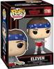 Vinüülfiguur Funko Pop Stranger Things Eleven with Bandana