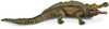 Mängukujuke Collecta Sarcosuchus 88334, 20 cm, pruun